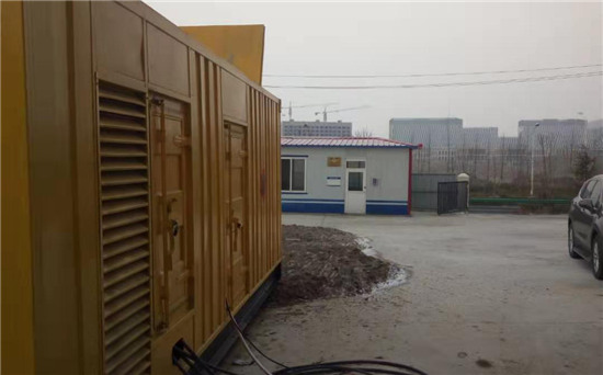 宝坻发电车出租