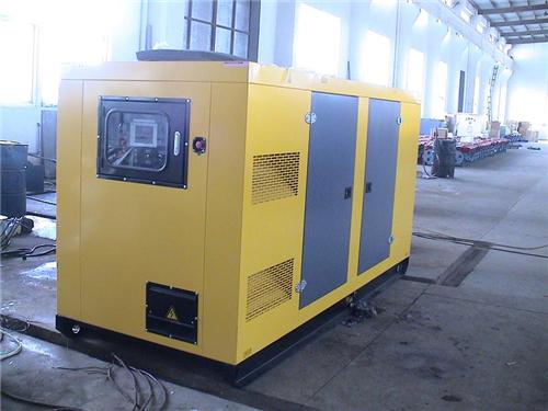 宝坻康明斯发电机组的几大特点