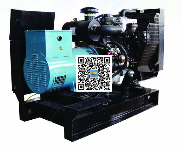 宝坻发电机租赁