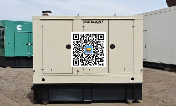 宝坻出租发电机