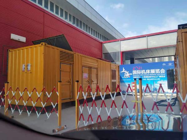 宝坻发电机出租 对于发电机的特性你了解多少？