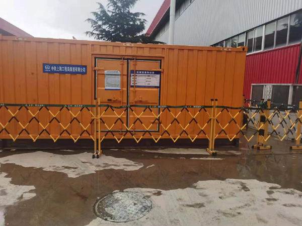 宝坻租赁发电机 柴油发电机组供应商：柴油发电机组润滑油的作用？