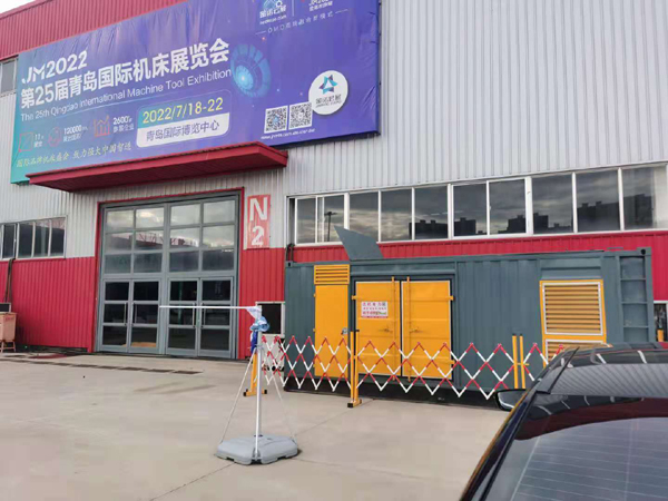 宝坻发电车出租-我国柴油机发电机组行业引领动力行业发展，前景广阔