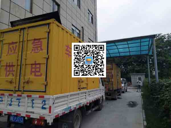 宝坻发电车出租-发电机产品使用越来越广泛