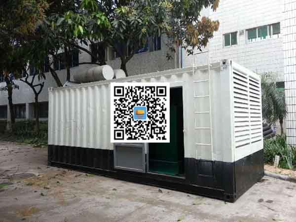 宝坻出租发电机-什么样的柴油发电机使用效果比较好