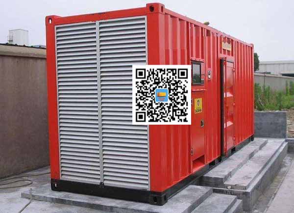 宝坻300kw柴油发电机组一个小时耗油
