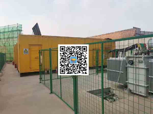 宝坻发电机组的社会应用有哪些