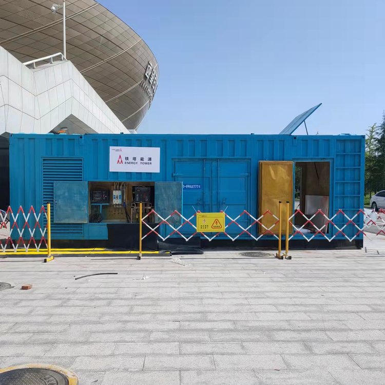 宝坻柴油发电机的使用注意事项