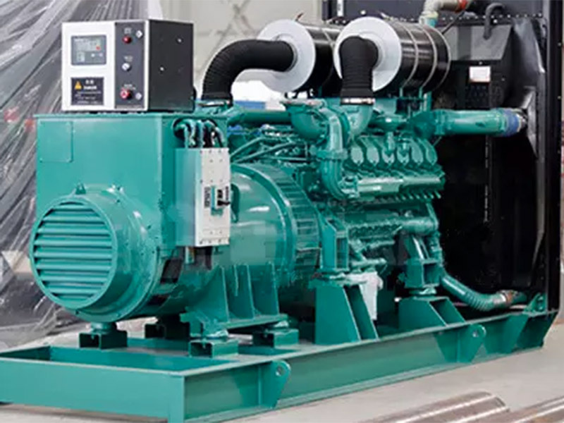 宝坻出租发电机