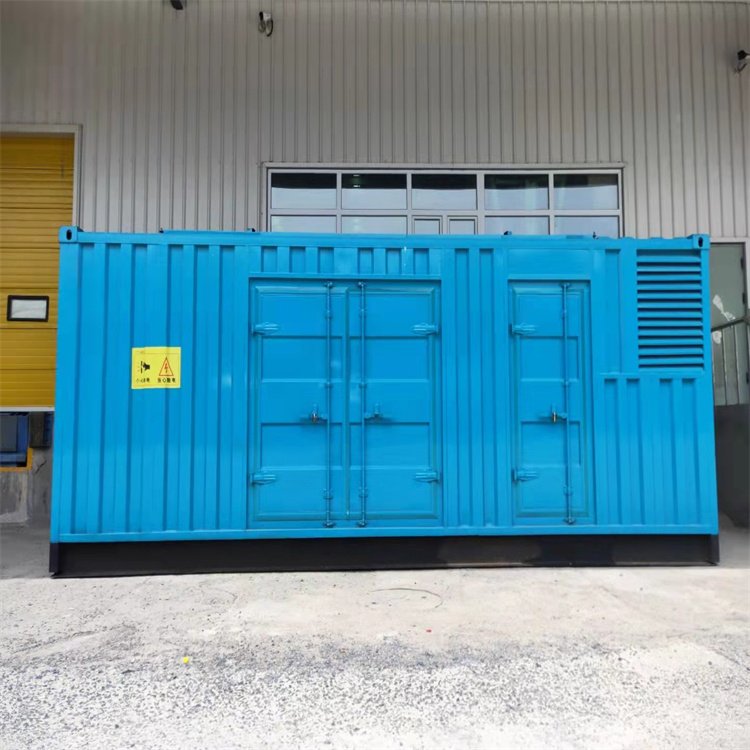 宝坻出租发电车