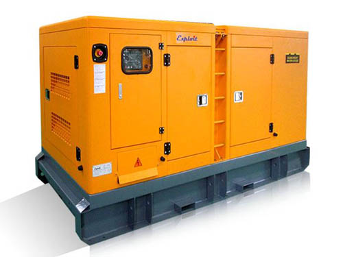 宝坻影响 200kw 柴油发电机油耗的因素有哪些？