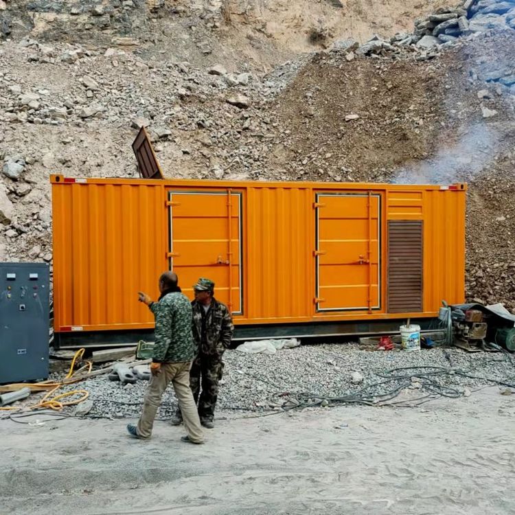 宝坻如何降低 200kW 柴油发电机在高海拔地区的油耗？