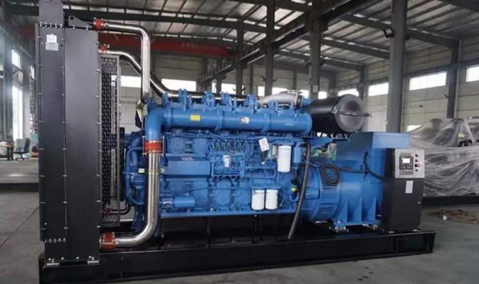 宝坻800kW 柴油发电机的输出电流是恒定的吗?