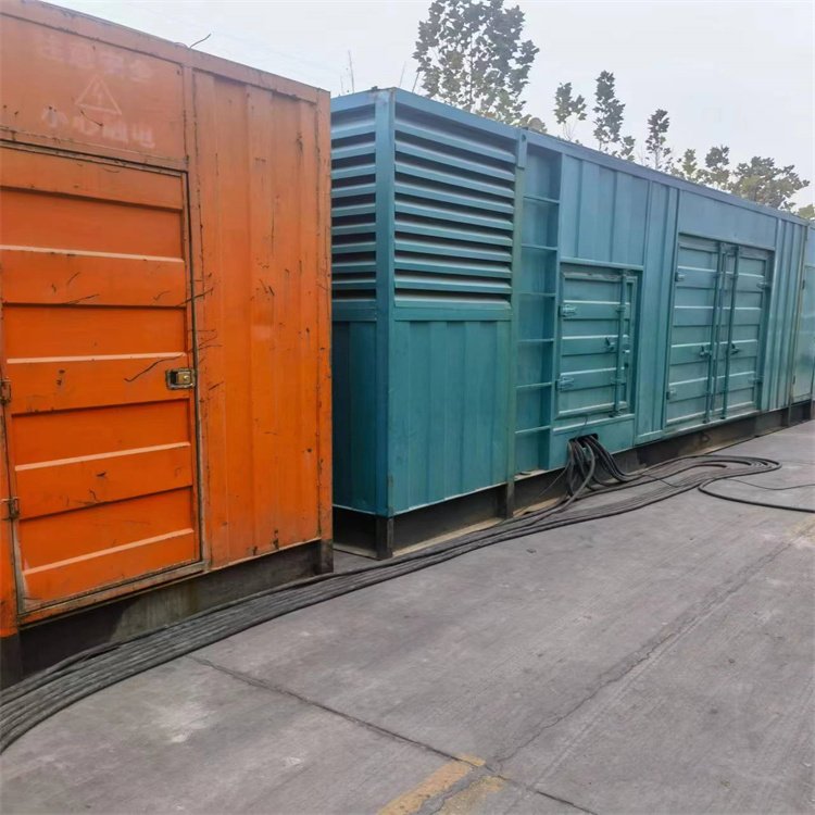 宝坻如何选择适合 600kW 柴油发电机组的热继电器?