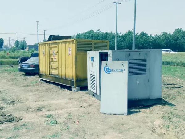 宝坻柴油发电机组冬季日常维修需要哪些工具?