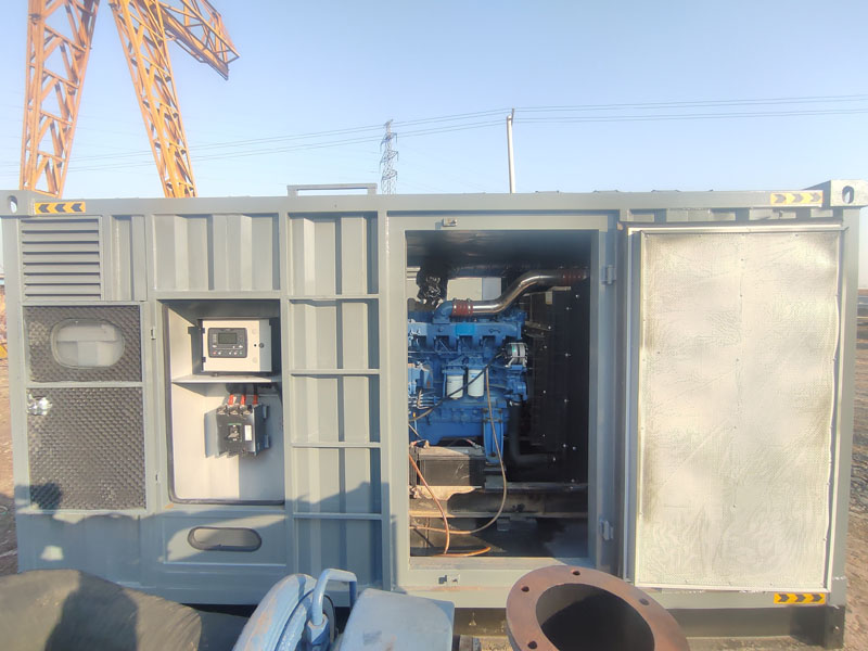 宝坻柴油发电机组的机油多久更换一次比较合适？