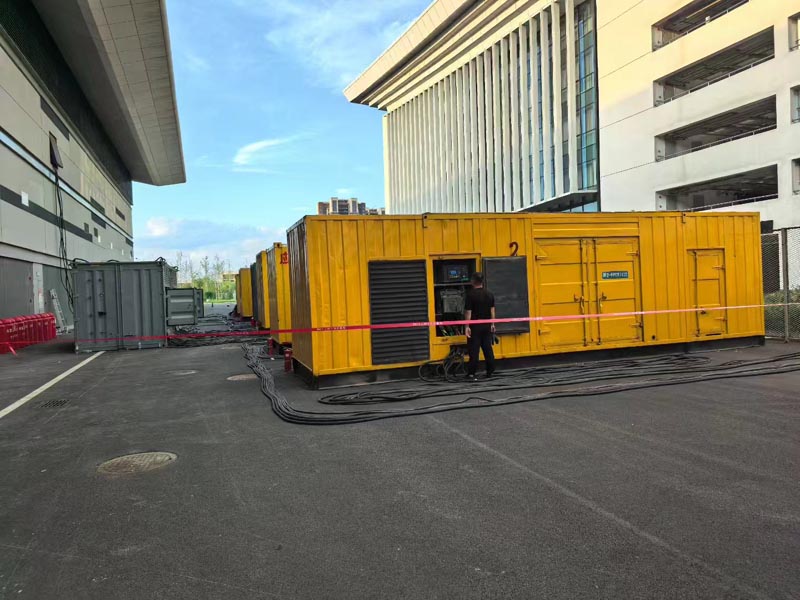 宝坻柴油发电机冬季保养注意事项？