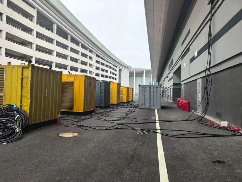 宝坻冬季柴油发电机启动前需要做哪些准备工作？